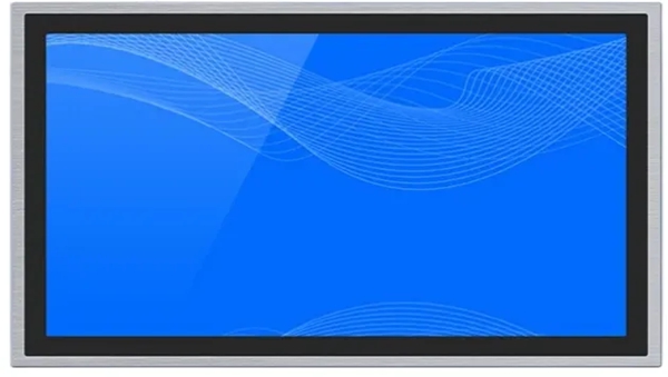 華北工控PPC-3315QP工業(yè)級平板電腦