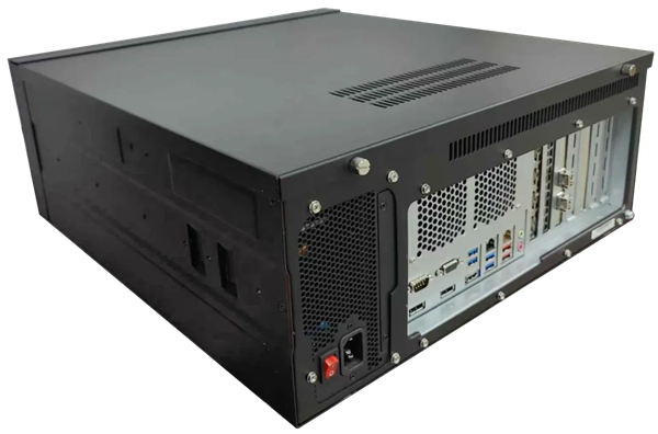 華北工控EPC-3208P-A20工業(yè)整機