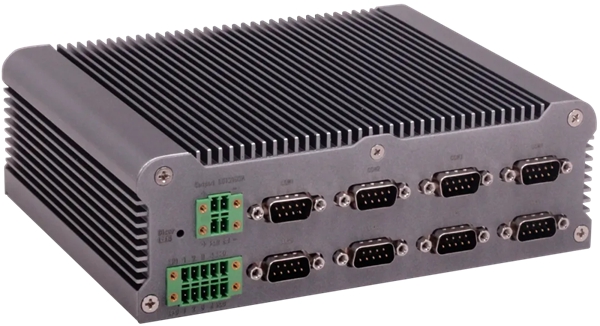 華北工控BIS-6670K 模塊化工控機(jī)