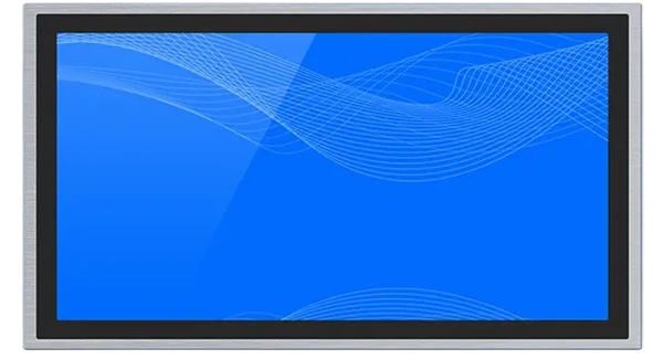 華北工控PPC-3156QP工業(yè)平板電腦