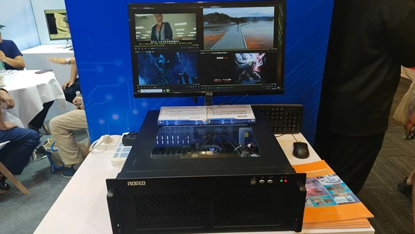 華北工控機(jī)器視覺(jué)工業(yè)計(jì)算機(jī)