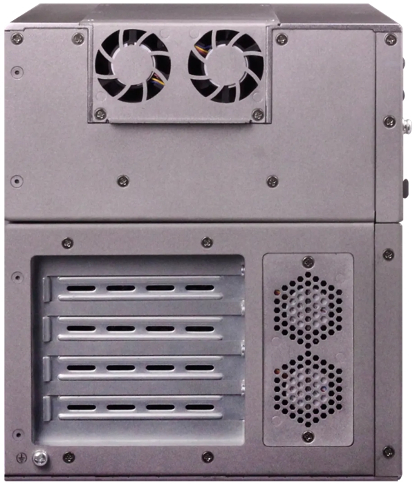 華北工控BIS-6950P-B10嵌入式計(jì)算機(jī)