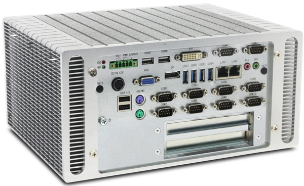 無風(fēng)扇嵌入式準(zhǔn)系統(tǒng) BIS-6920P