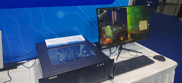 工業(yè)計算機水冷結構散熱實踐方案