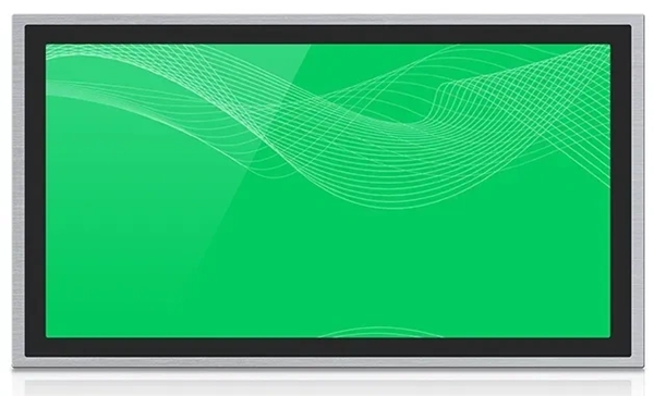 華北工控PPC-3312QL工業(yè)平板電腦