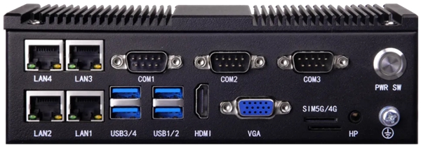 華北工控BIS-6360ARA-B10工業(yè)整機