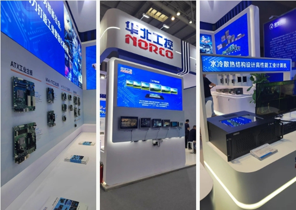 多樣化嵌入式AI計(jì)算機(jī)