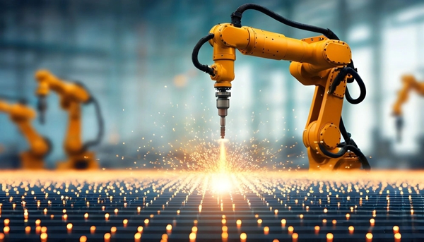 工業(yè)機(jī)器人