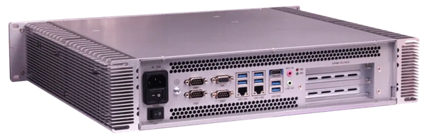 華北工控BIS-6201FT-A10國產(chǎn)化工業(yè)整機(jī)