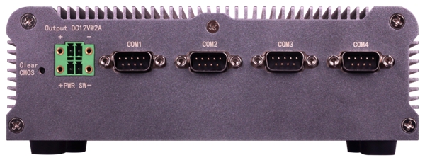 華北工控BIS-6670L 模塊化AI整機(jī)