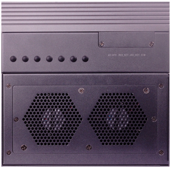 華北工控BIS-6960M-A10FI工業(yè)整機(jī)