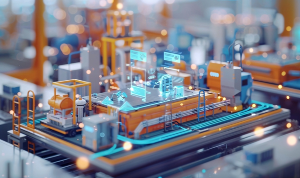 工業(yè)互聯(lián)網(wǎng)