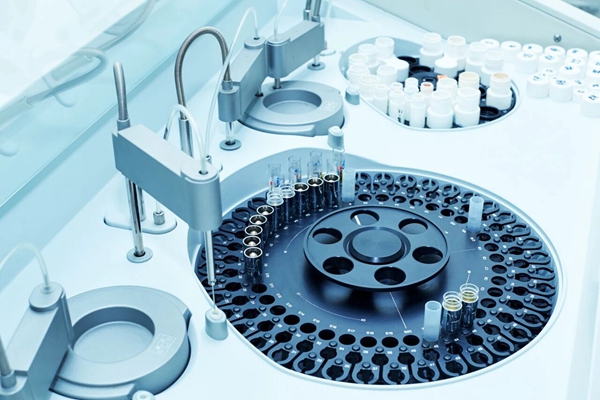 “嵌入式+AI”走進(jìn)醫(yī)院臨床檢驗(yàn)：華北工控ATX-6159主板支持全自動(dòng)生化/免疫分析儀應(yīng)用