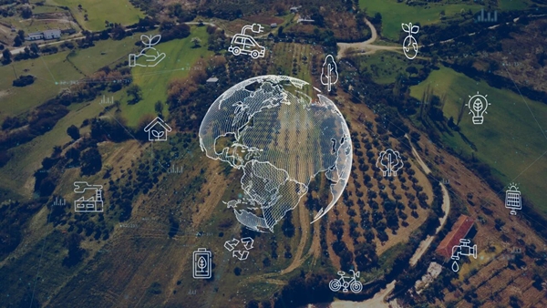 嵌入式AI主板MITX-6155：滿足生態(tài)環(huán)境監(jiān)測(cè)設(shè)備的海量數(shù)據(jù)實(shí)時(shí)處理和分析需求