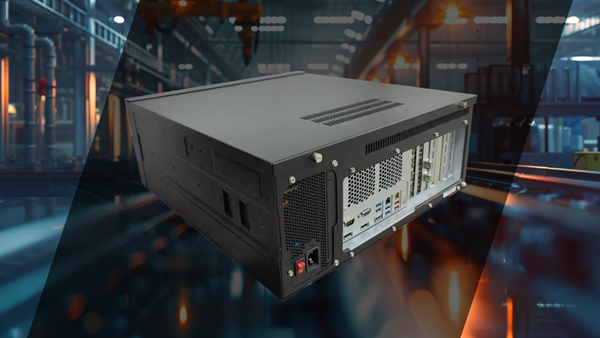 華北工控EPC-3208P-A20工業(yè)AI整機